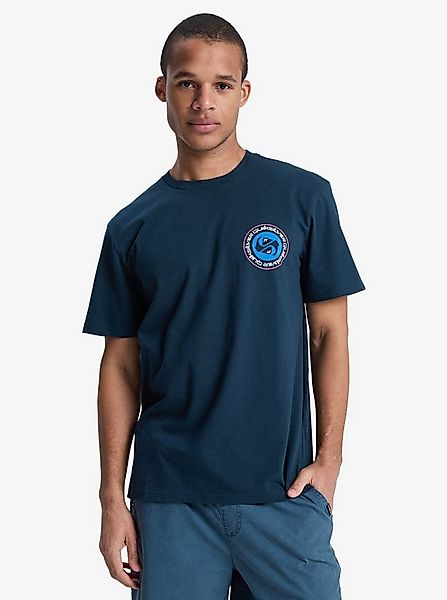 Quiksilver T-Shirt EV DUALITY SHORT SLEEVE günstig online kaufen