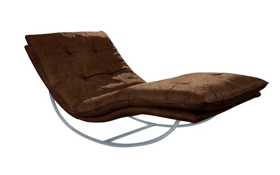 W.SCHILLIG Relaxliege daily dreams, in Waffelkissen-Optik, günstig online kaufen
