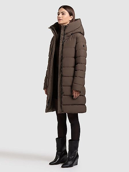 khujo Kurzmantel PROTEA günstig online kaufen