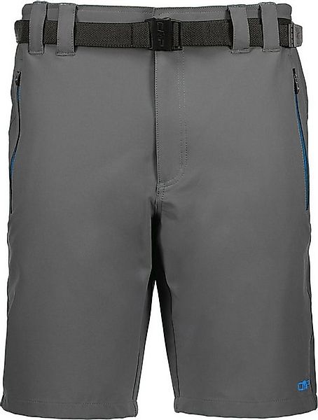 CMP Trekkingshorts MAN BERMUDA ANTRACITE günstig online kaufen