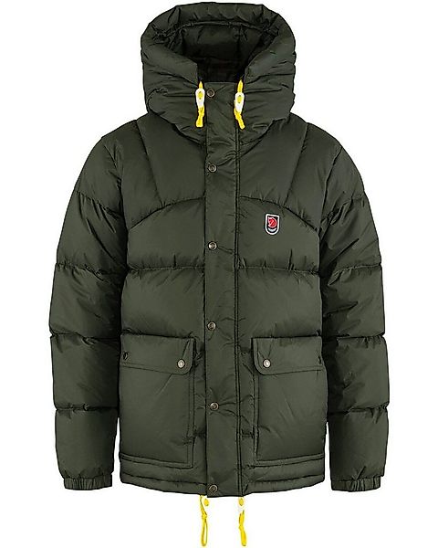 Fjällräven Winterjacke Jacke Expedition Down Lite Wasserabweisend günstig online kaufen