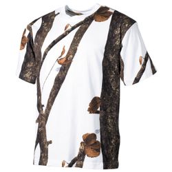 MFH T-Shirt MFH US T-Shirt, halbarm, günstig online kaufen