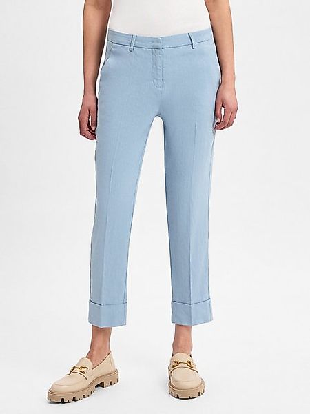 Cambio Leinenhose Krystal günstig online kaufen