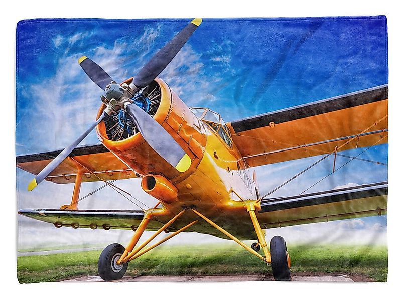 Sinus Art Handtücher Handtuch Strandhandtuch Saunatuch Kuscheldecke mit Fot günstig online kaufen