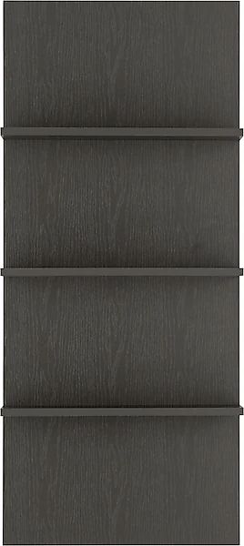 KOCHSTATION Ablageregal »KS-Brindisi«, 50 cm breit, viel Ablagefläche günstig online kaufen