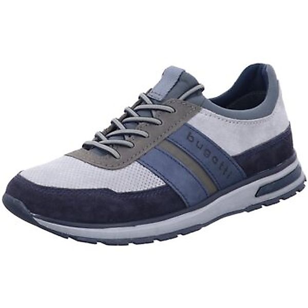 Bugatti  Halbschuhe Schnuerschuhe 332A6V601414411 günstig online kaufen