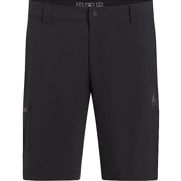 McKINLEY Outdoorhose He.-Bermuda Cameron III M BLACK NIGHT günstig online kaufen