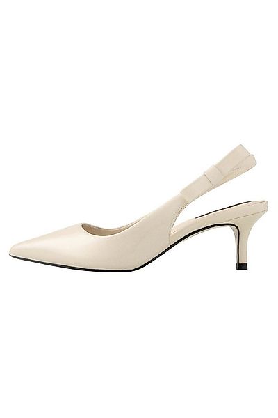 Next Dela Slingback-Pumps mit Spitze Slingpumps (1-tlg) günstig online kaufen