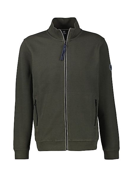 LERROS Sweatjacke LERROS Sweatjacke in den Grössen 3XL bis 6XL günstig online kaufen