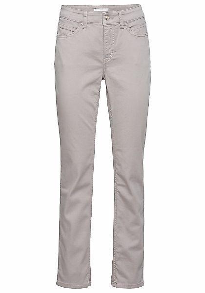 MAC Stretch-Jeans "Angela", schmal geschnitten günstig online kaufen