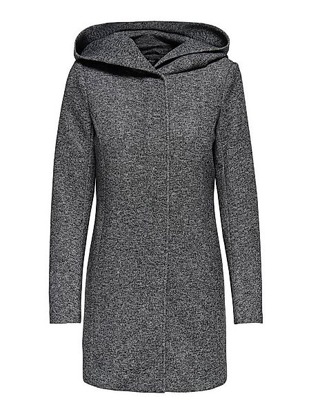 ONLY Winterjacke günstig online kaufen