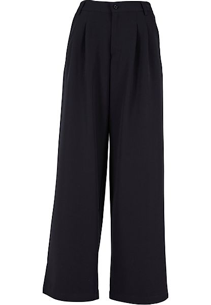 URBAN CLASSICS Stoffhose Urban Classics Damen günstig online kaufen