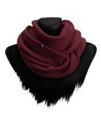 Manufaktur13 Loop Knit Loop - gestrickter günstig online kaufen