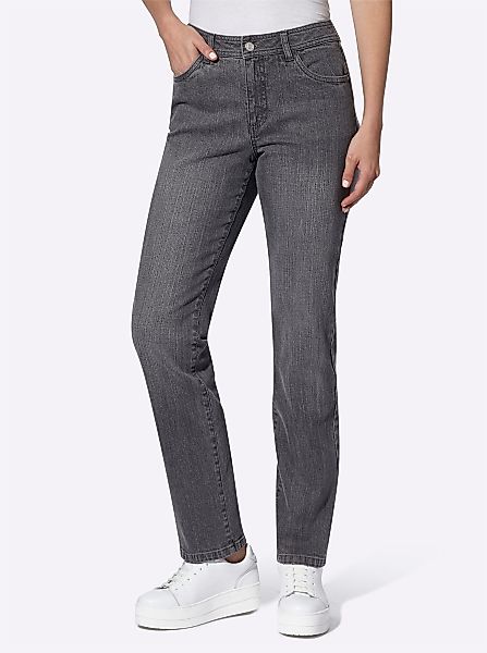 Witt Bequeme Jeans 5-Pocket-Jeans günstig online kaufen
