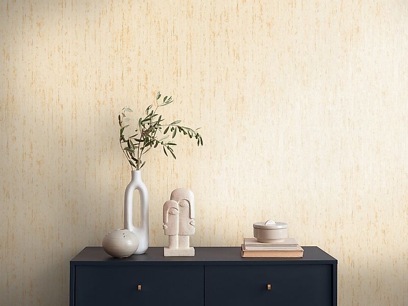 living walls Vliestapete Smart Surfaces Holz-Optik günstig online kaufen