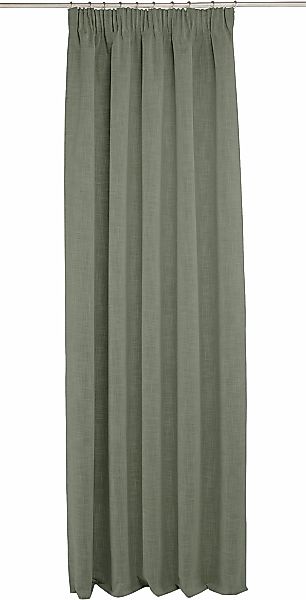 LeGer Home by Lena Gercke Verdunkelungsvorhang "Marusha" Multifunktionsband günstig online kaufen