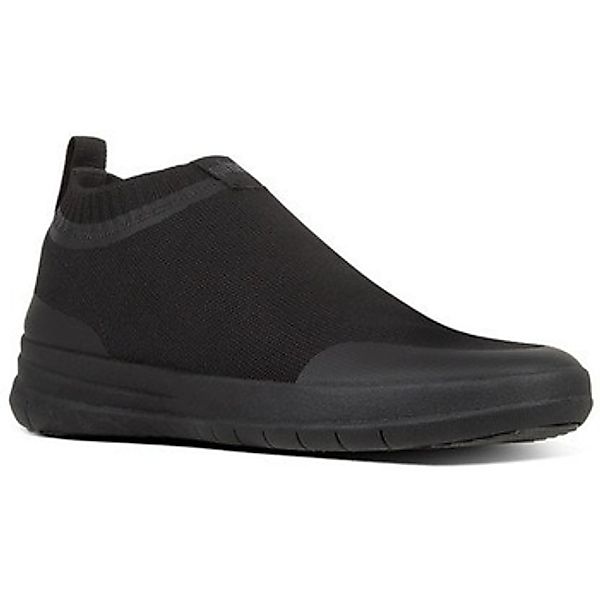 FitFlop  Sneaker UBERKNIT SNEAKERS - ALL BLACK es günstig online kaufen