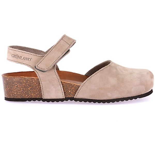 Grunland  Clogs DSG-SB2412 günstig online kaufen