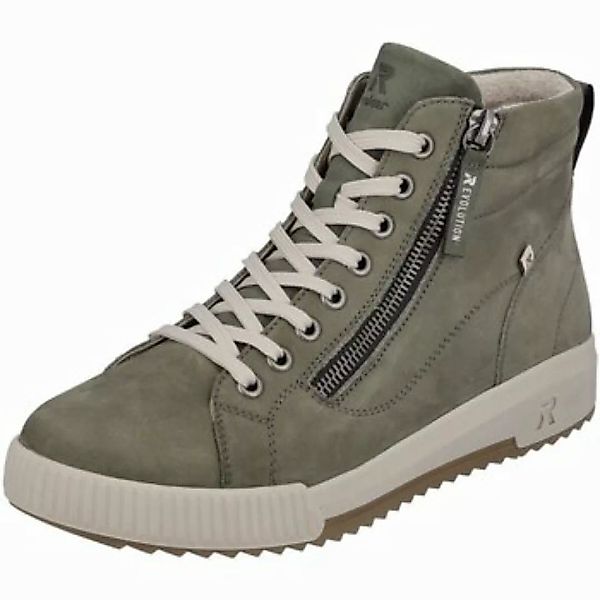 Rieker  Sneaker W0164-54 günstig online kaufen