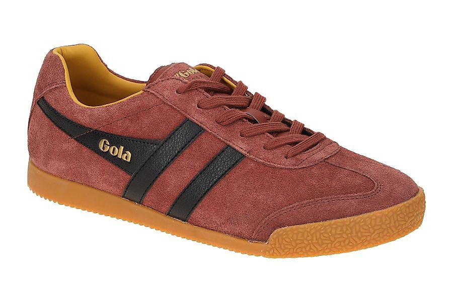 Gola CMA192RD Schnürschuh günstig online kaufen
