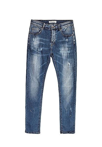 Nina Carter Regular-fit-Jeans Jeans Regular Fit günstig online kaufen