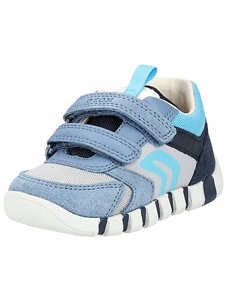 Geox Sneaker "Geox Sneaker Leder/Textil" günstig online kaufen