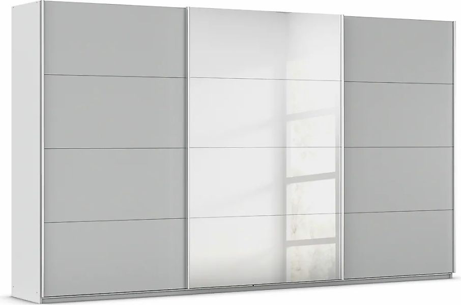 rauch Schwebetürenschrank "Kleiderschrank Schrank Garderobe AGORDO", Top In günstig online kaufen