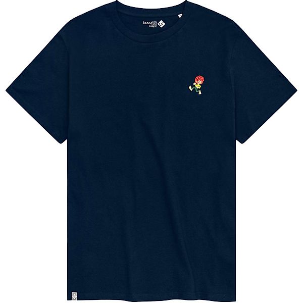 Bavarian Caps T-Shirt Pumuckl v2 Pumuckl günstig online kaufen