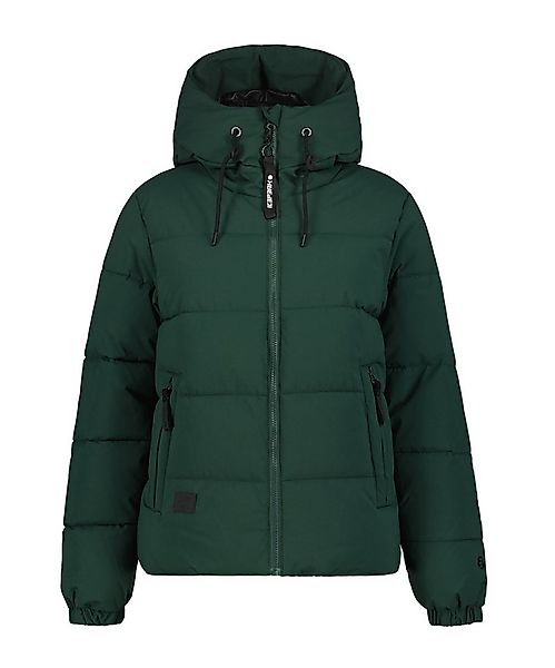 Icepeak Steppjacke ADAMAN wasserabweisendes Außenmaterial, Regular Fit günstig online kaufen