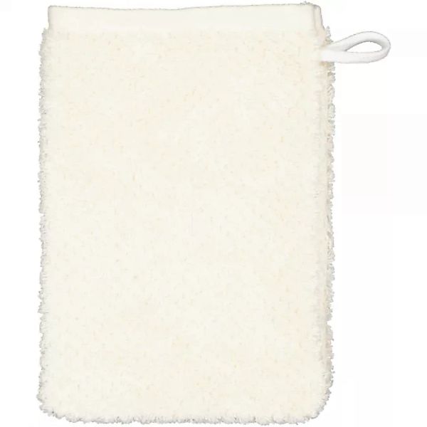 Cawö Handtücher Pure 6500 - Farbe: natur - 356 - Waschhandschuh 16x22 cm günstig online kaufen