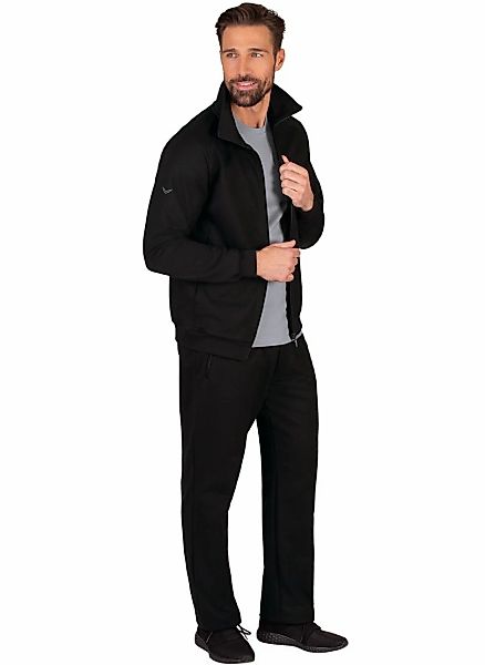 Trigema "TRIGEMA Jogginganzug" 1 Stk. günstig online kaufen