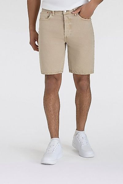 Levi's® Jeansshorts 501® FRESH COLLECTION, 501 günstig online kaufen