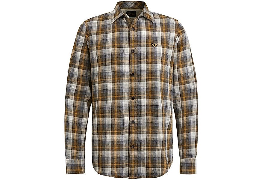 PME LEGEND Langarmhemd günstig online kaufen