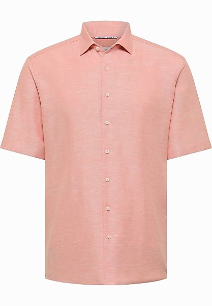 Eterna Kurzarmhemd MODERN FIT EASY IRON günstig online kaufen