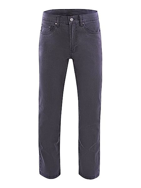 Mill&Tailor 5-Pocket-Jeans Thermo Denim regular Straight-Cut günstig online kaufen