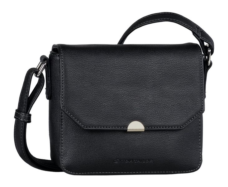 TOM TAILOR Umhängetasche Flap Bag No günstig online kaufen