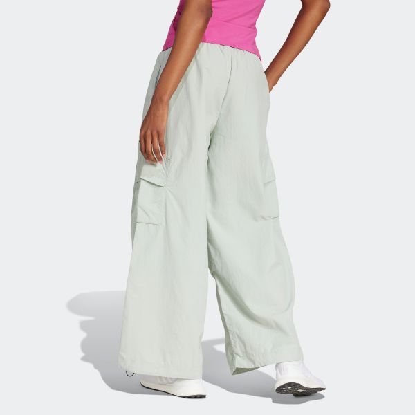 adidas Sportswear Sporthose "W CE Q1 WV CARG" günstig online kaufen