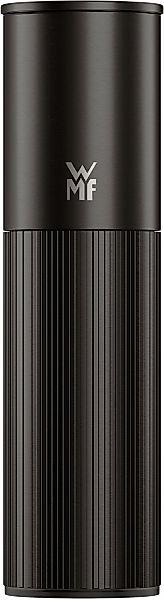 WMF Gewürzmühle "Signature Pro, aus Edelstahl" Keramikmahlwerk, einstellbar günstig online kaufen