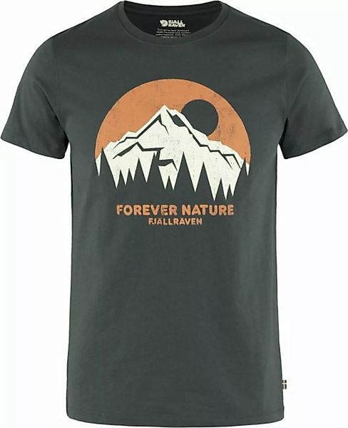 Fjällräven T-Shirt Nature T-Shirt Men günstig online kaufen