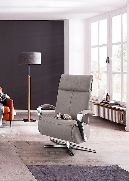 W.SCHILLIG Relaxsessel rumbaa, wahlweise mit Doppelmotor, günstig online kaufen