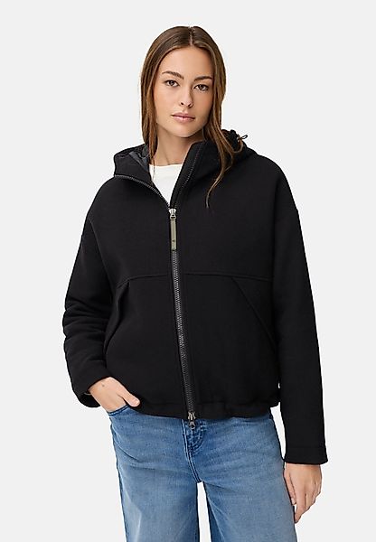camel active Blouson mit reflektierenden Details günstig online kaufen