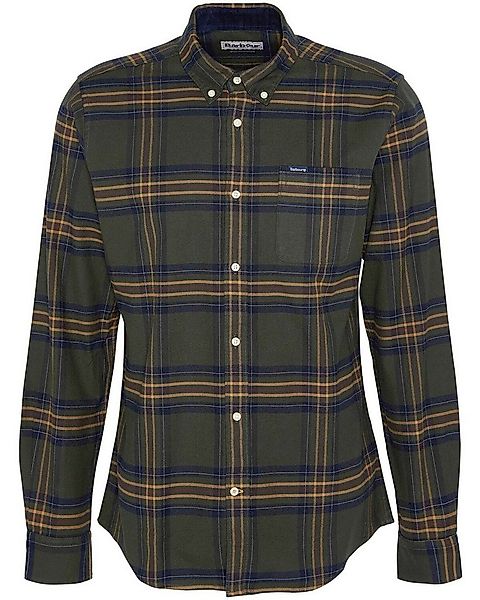 Barbour Hemdjacke Karohemd Portdown günstig online kaufen