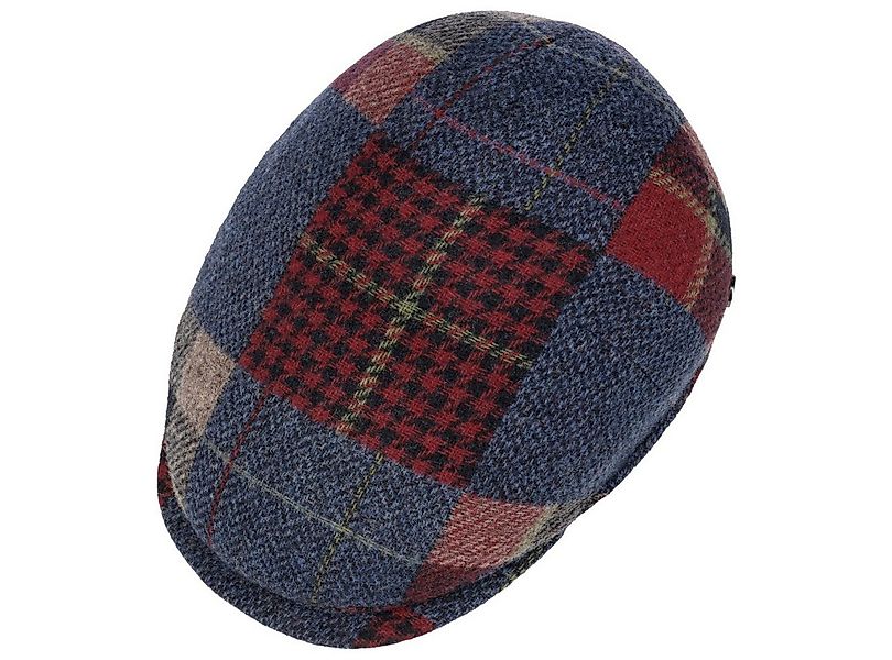 Lierys Flat Cap (1-St) Flatcap mit Schirm, Made in Italy günstig online kaufen