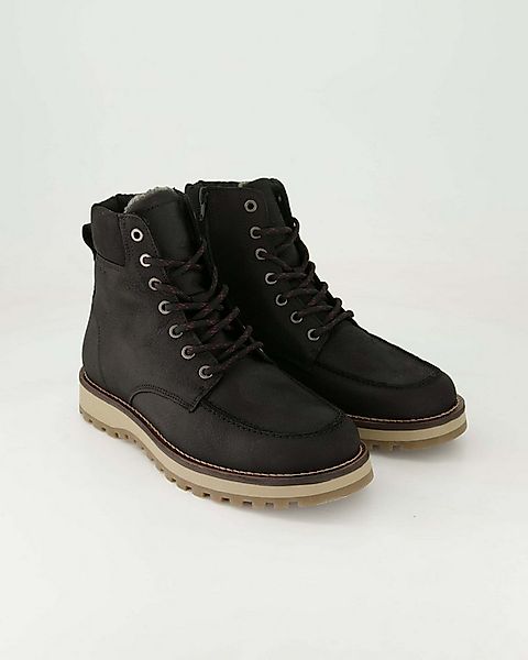 Marc O'Polo Jack 13C Stiefelette Obermaterial: Leder und Sonstiges Material günstig online kaufen