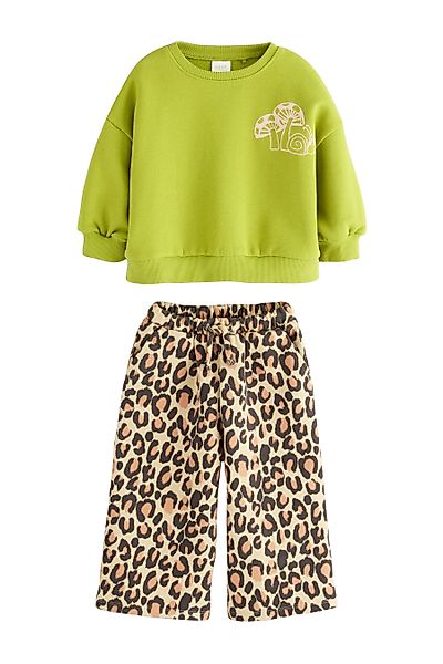 Next Sweatanzug Sweatshirt und Hose mit günstig online kaufen