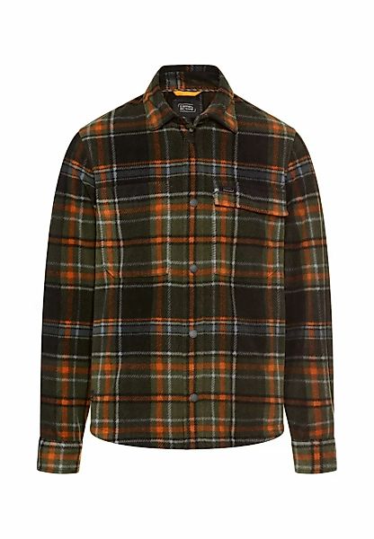 Camel Active Herren Hemd 6s84409384 günstig online kaufen
