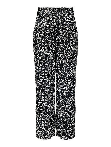 JACQUELINE de YONG Stoffhose JDYFIFI BEATRICE HW WIDE PANT WVN günstig online kaufen