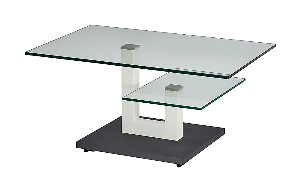 Couchtisch  Hadar ¦ weiß ¦ Maße (cm): B: 60 H: 42,5 Tische > Mehr Tische > günstig online kaufen