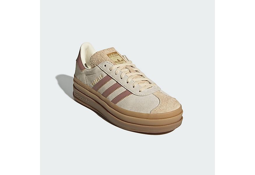 adidas Originals GAZELLE BOLD SCHUH Sneaker (1-tlg) günstig online kaufen