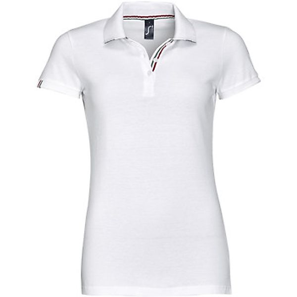 Sols  Poloshirt PATRIOT FASHION WOMENN-POLO MUJER 100% ALGODÓN günstig online kaufen